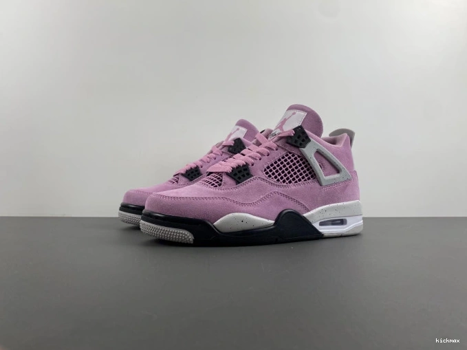 4 Jordan WMNS AQ9129-501 Air Orchid 0630
